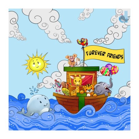 Furever Friends