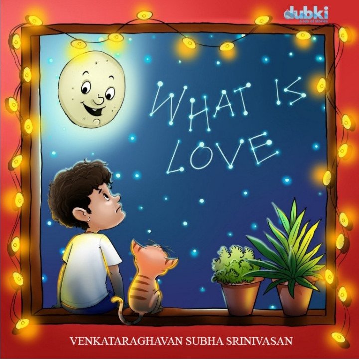 What Is Love