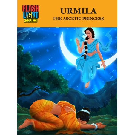 Urmila: The Ascetic Princess