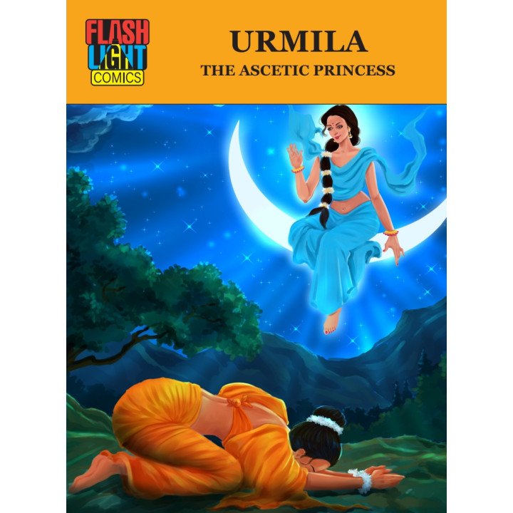 Urmila: The Ascetic Princess
