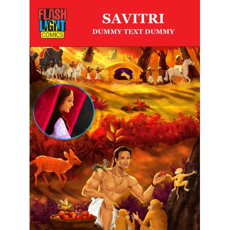 Savitri