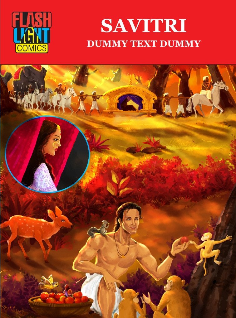 Savitri